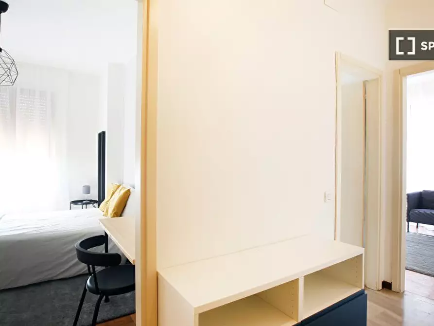 Immagine 7 di Camera condivisa in affitto  in Via Privata Mauro Rota/A a Milano