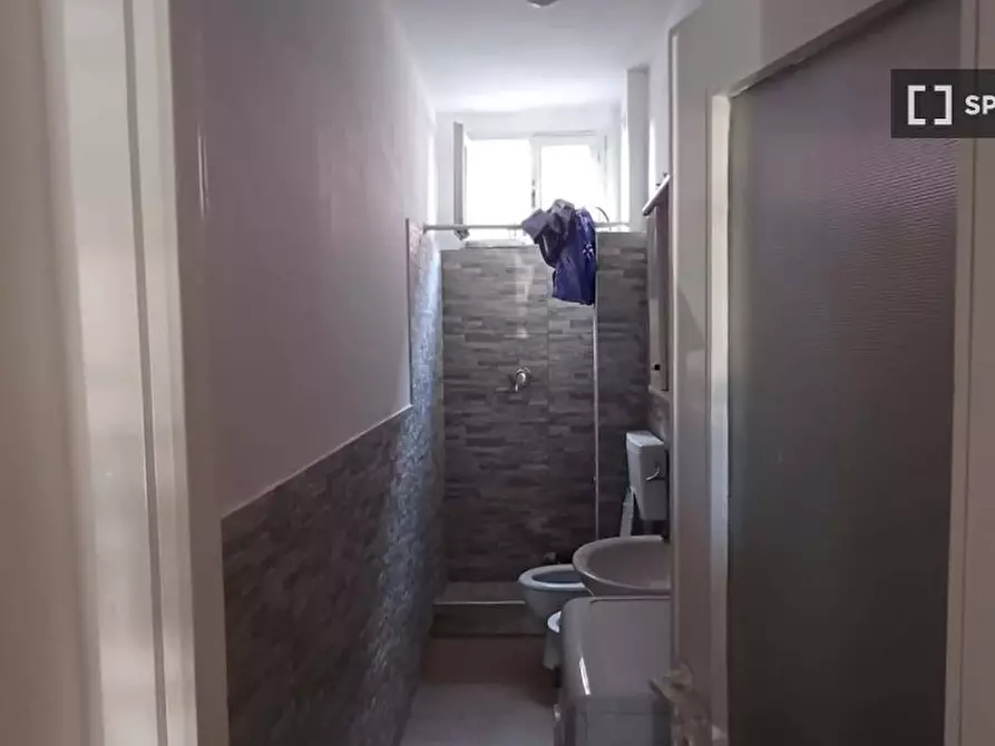 Immagine 5 di Appartamento in affitto  in Via Leopoldo Pollak a Milano