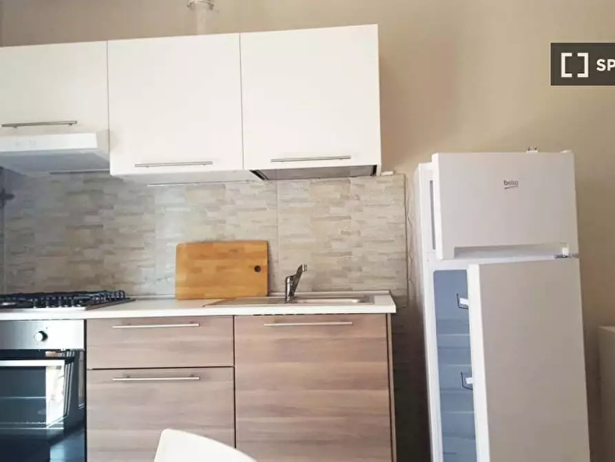 Immagine 7 di Appartamento in affitto  in Via Prospero Farinacci a Roma