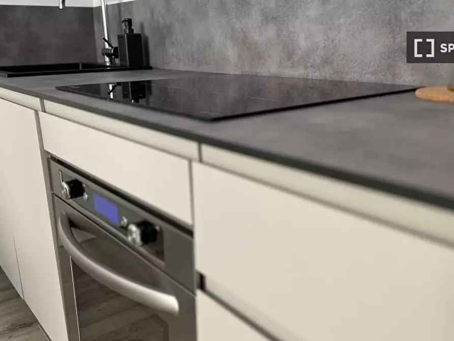 Immagine 8 di Appartamento in affitto  in Piazzale Siena a Milano