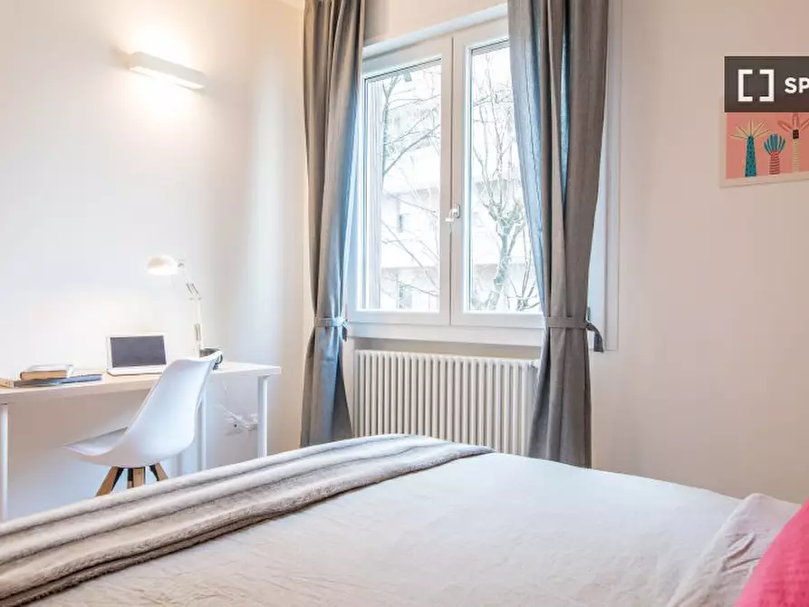 Immagine 2 di Camera condivisa in affitto  in Via Domenico Turazza a Padova