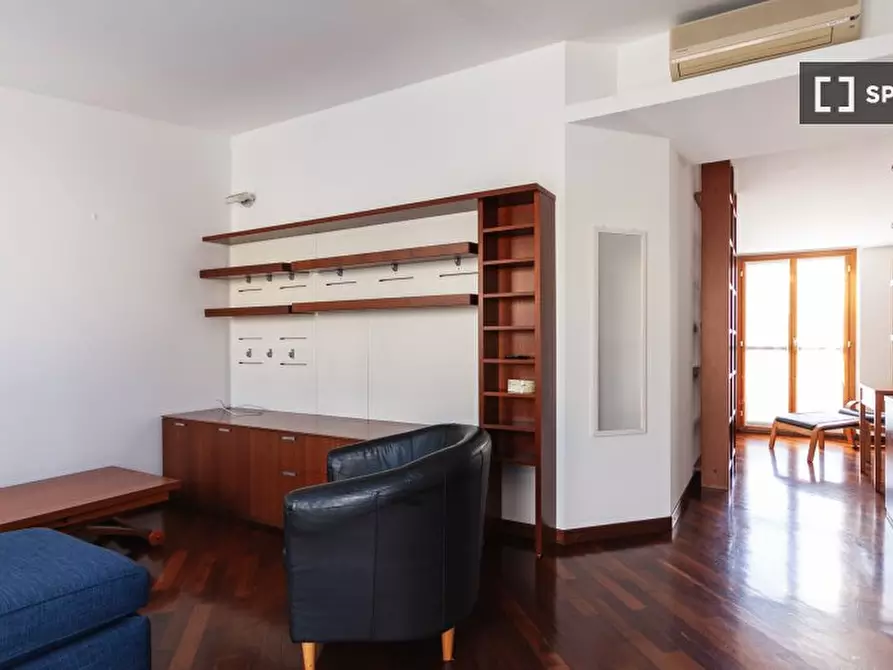 Immagine 9 di Appartamento in affitto  in Via Nicola Piccinni a Milano