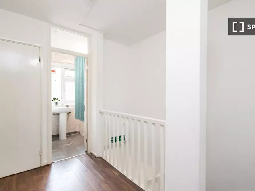 Immagine 4 di Camera condivisa in affitto  in Patmore St a Lambeth