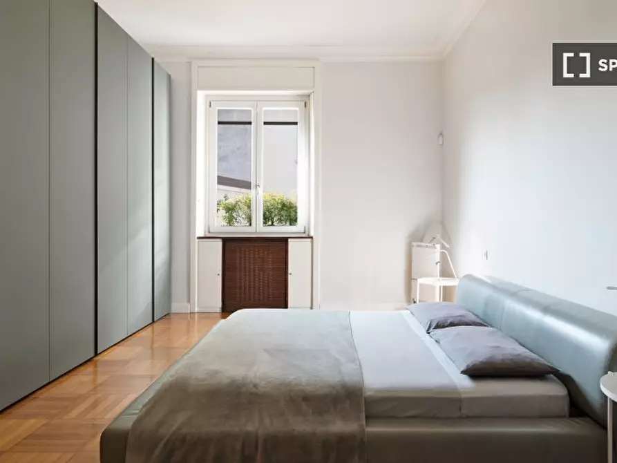 Immagine 2 di Appartamento in affitto  in Via Morozzo della Rocca a Milano