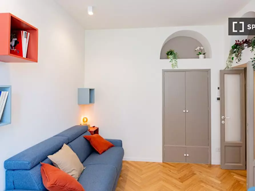 Immagine 4 di Appartamento in affitto  in Via Federico Confalonieri a Milano