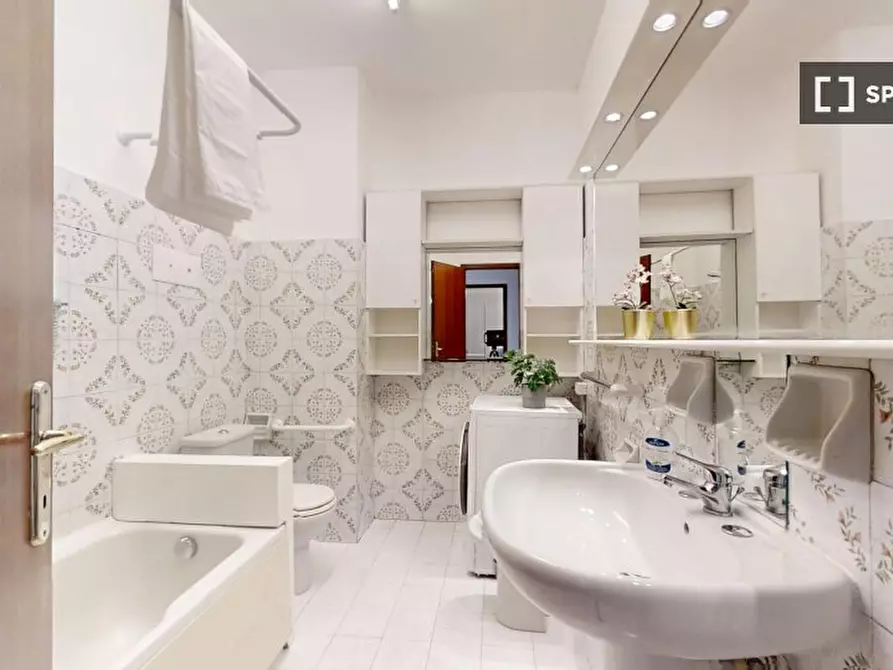 Immagine 12 di Camera condivisa in affitto  in VIA tirana a Padova