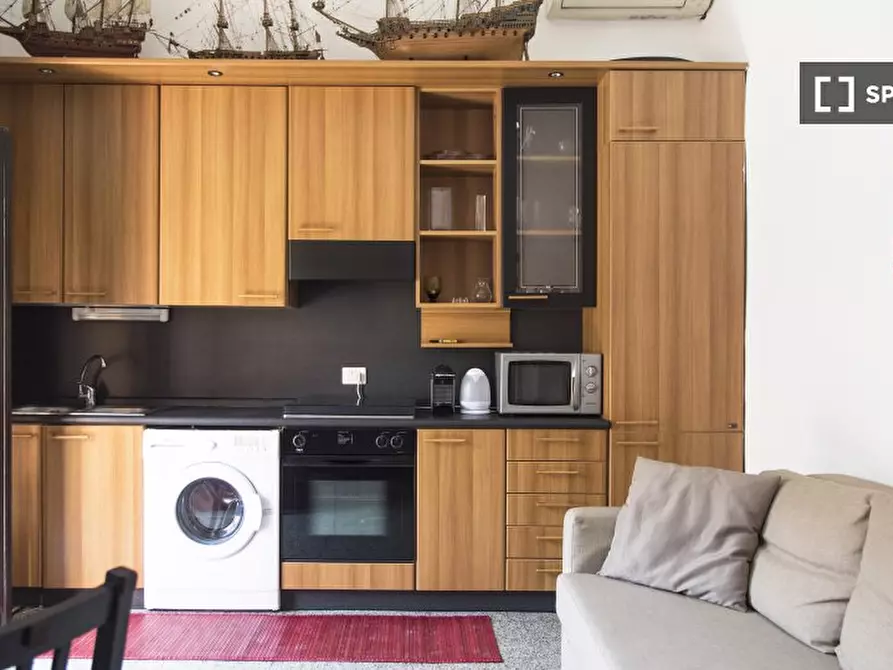 Immagine 12 di Appartamento in affitto  in Via Alessandro Tadino a Milano