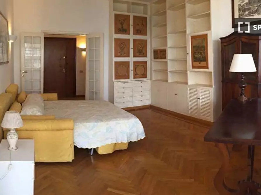 Immagine 4 di Appartamento in affitto  in Via Barnaba Tortolini a Roma