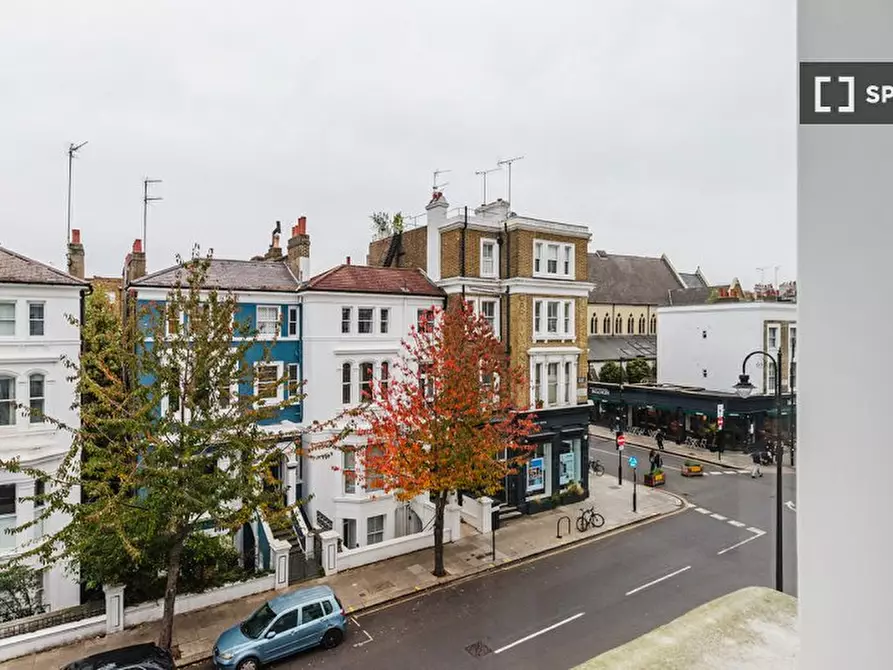 Immagine 7 di Appartamento in affitto  in Elgin Cres a Kensington