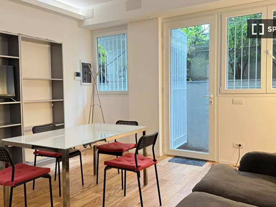 Immagine 1 di Ufficio in affitto  in Via della Martinella a Milano