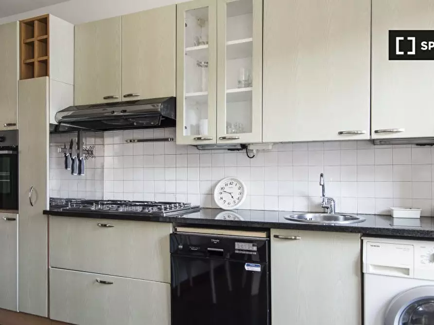 Immagine 17 di Appartamento in affitto  in Via Gian Battista Brocchi, 20131 Milano MI, Italy a Milano