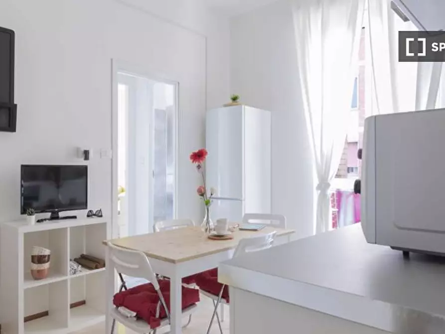 Immagine 14 di Camera condivisa in affitto  in Largo Cavalieri di Malta a Milano