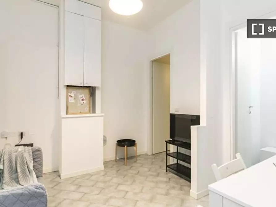 Immagine 11 di Camera condivisa in affitto  in Corso San Gottardo a Milano