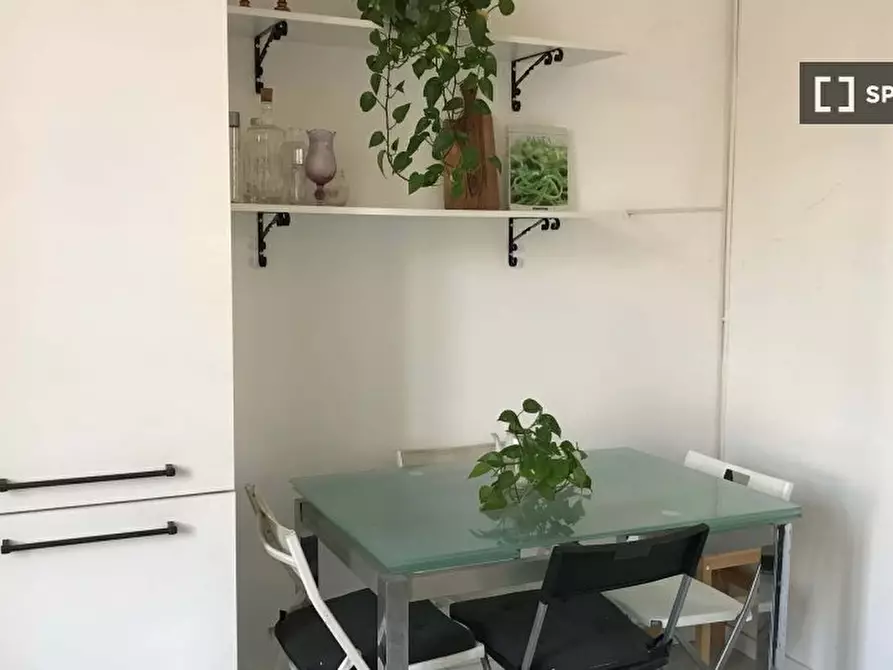 Immagine 4 di Appartamento in affitto  in Via Marcantonio dal Re a Milano