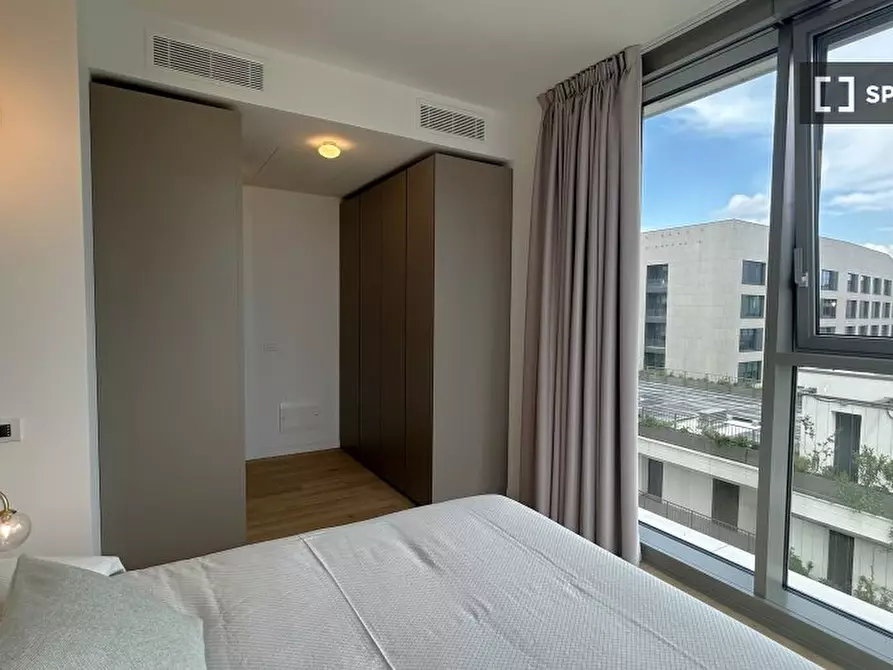 Immagine 15 di Appartamento in affitto  in Via Adamello a Milano