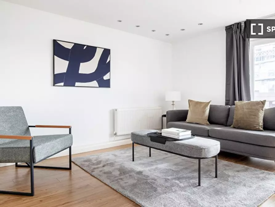 Immagine 3 di Appartamento in affitto  in Queensway a Paddington