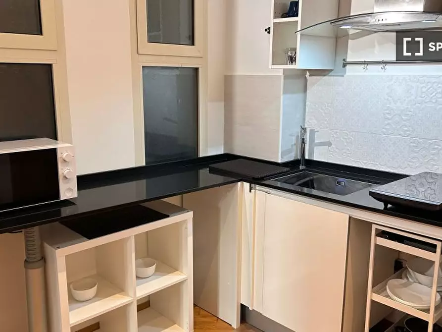 Immagine 3 di Appartamento in affitto  in Piazza Mariano Armellini a Roma