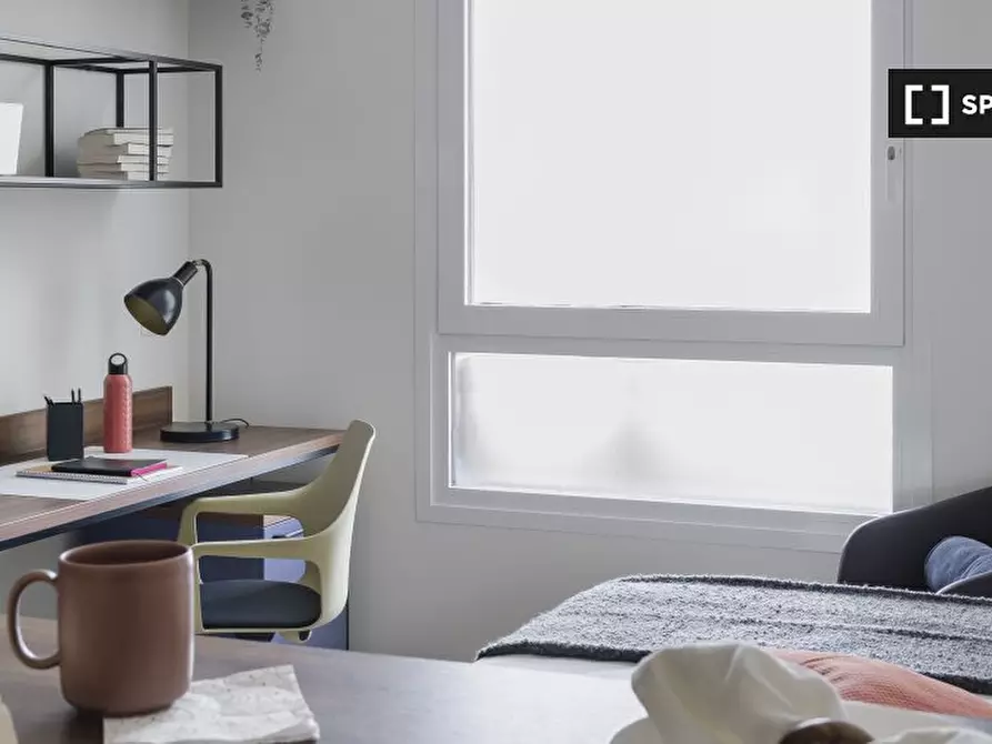 Immagine 19 di Ufficio in affitto  in Via Sebastiano Serlio a Bologna