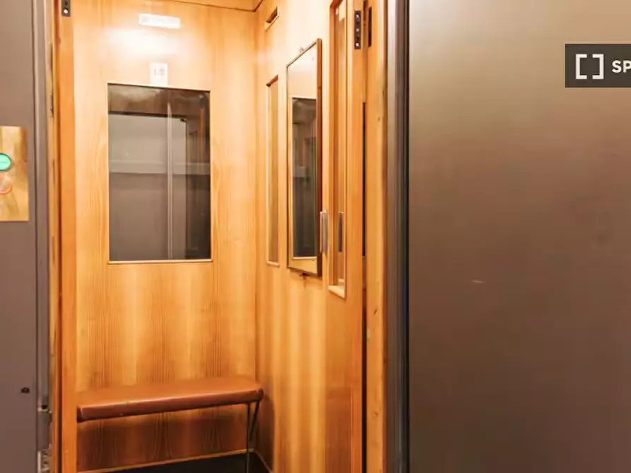 Immagine 10 di Ufficio in affitto  in Via Pietro Paleocapa a Milano