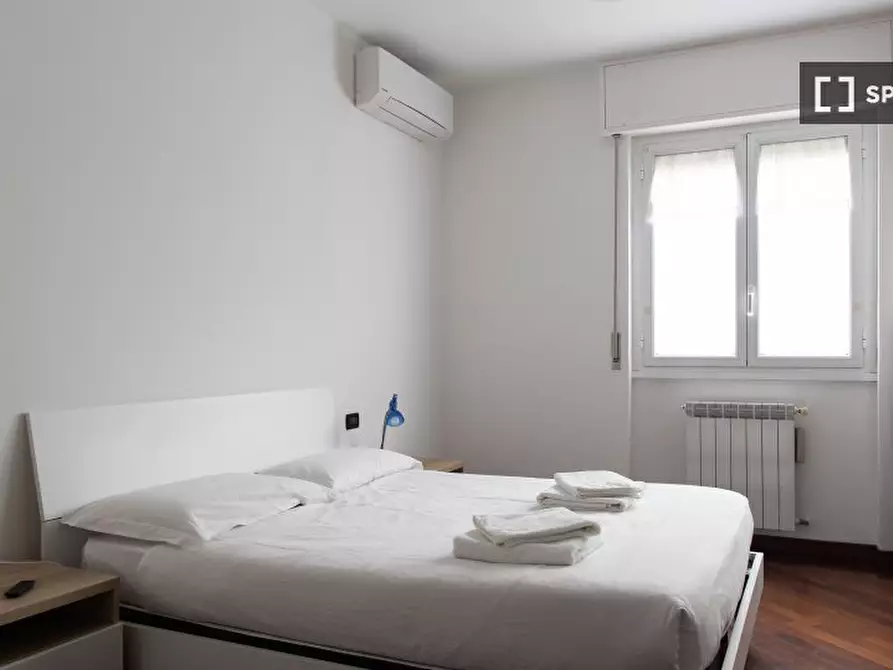 Immagine 8 di Appartamento in affitto  in Via Pietro Boifava a Milano