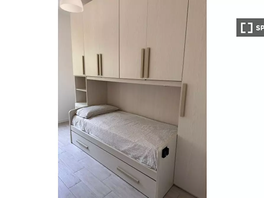 Immagine 10 di Camera condivisa in affitto  in Via Teano a Milano
