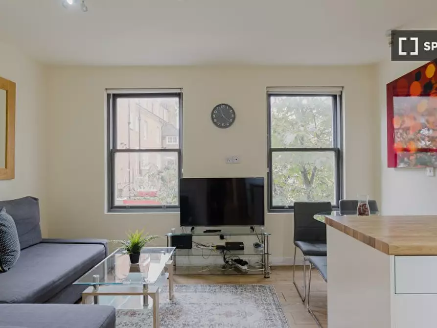 Immagine 12 di Appartamento in affitto  in A Globe Rd a Poplar