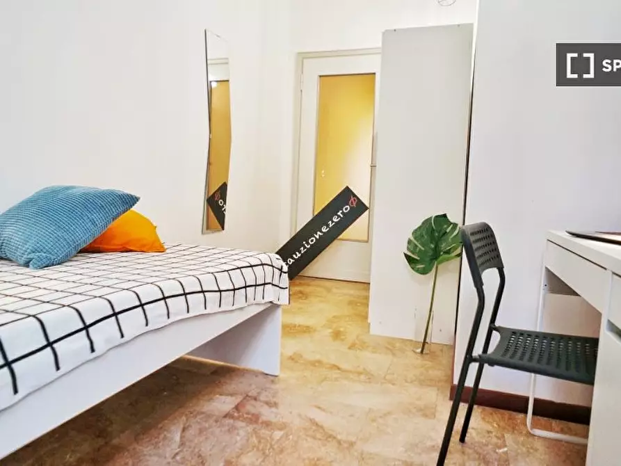 Immagine 8 di Camera condivisa in affitto  in Corridoni a Milano