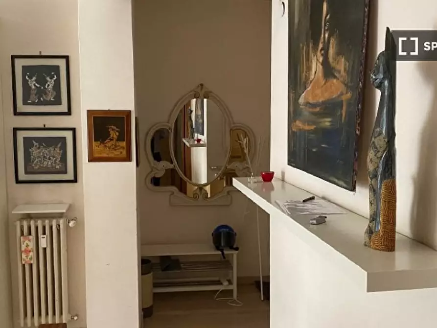 Immagine 6 di Appartamento in affitto  in Circonvallazione Nomentana a Roma