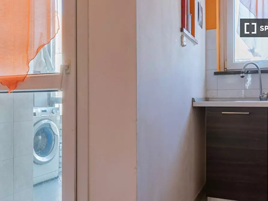Immagine 14 di Appartamento in affitto  in Via Morozzo a Torino