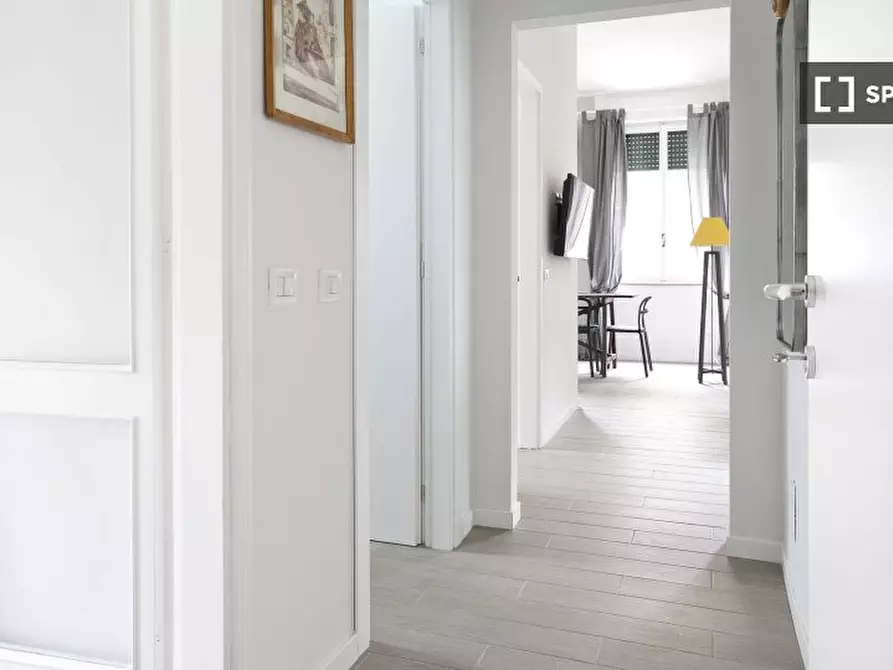 Immagine 10 di Appartamento in affitto  in Via Sebastiano Veniero a Milano