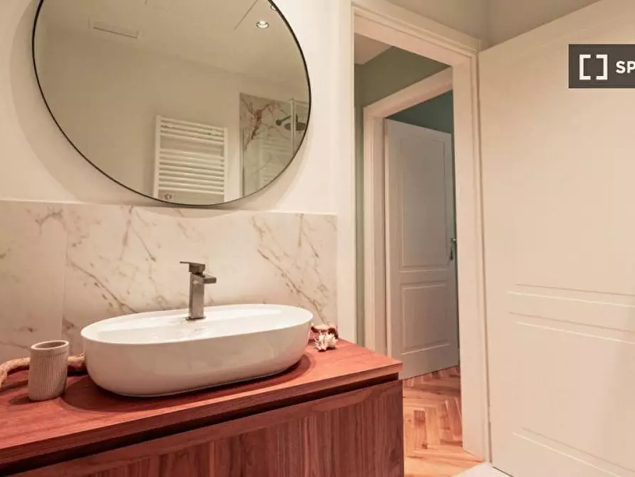 Immagine 4 di Appartamento in affitto  in Via Bruno Buozzi a Torino