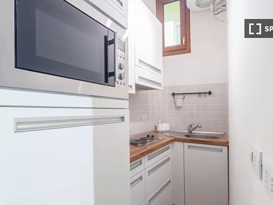 Immagine 3 di Ufficio in affitto  in Via Pietralata a Bologna