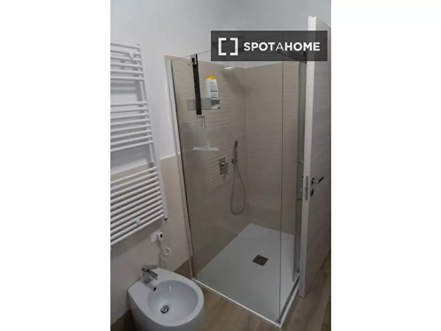 Immagine 9 di Camera condivisa in affitto  in Via Vecchia a Padova