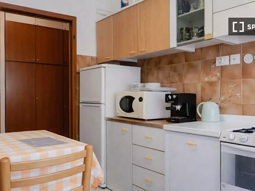 Immagine 5 di Camera condivisa in affitto  in Via S.Vito Cognola a Trento