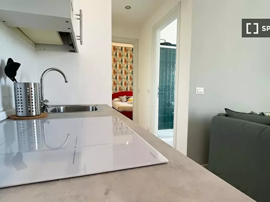 Immagine 12 di Appartamento in affitto  in Via Solferino a Milano