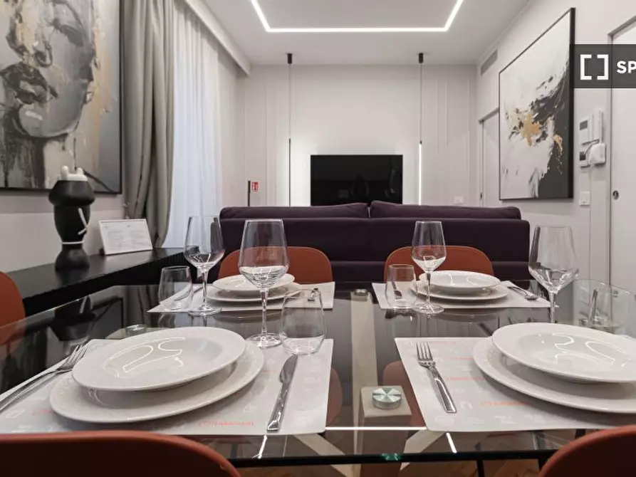 Immagine 8 di Appartamento in affitto  in Piazza XXV Aprile a Milano