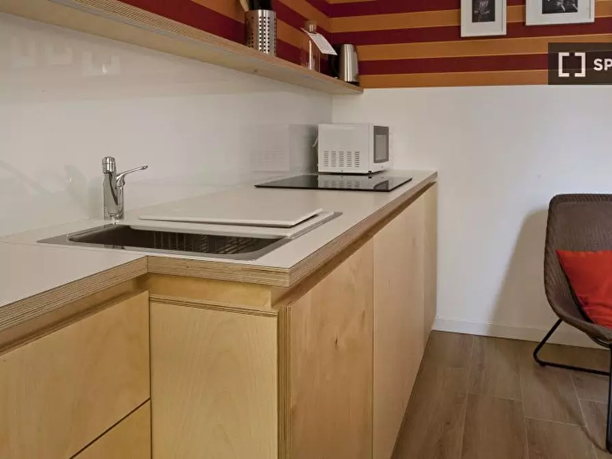 Immagine 9 di Appartamento in affitto  in Via Caretto a Milano