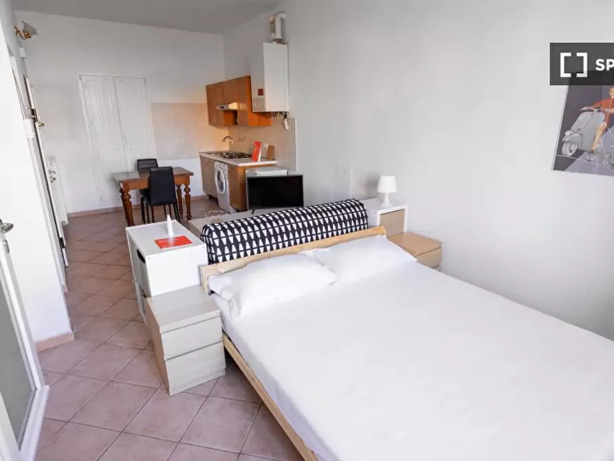 Immagine 2 di Ufficio in affitto  in Via S. Vitale a Bologna