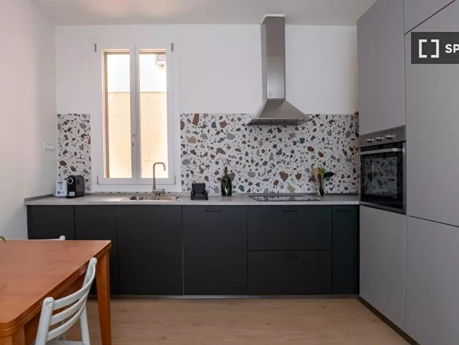 Immagine 3 di Appartamento in affitto  in Via Pontevecchio a Bologna