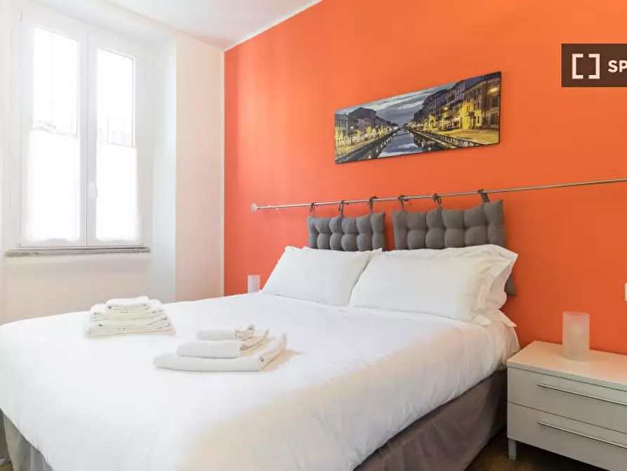 Immagine 2 di Appartamento in affitto  in Via Ignazio Ciaia a Milano