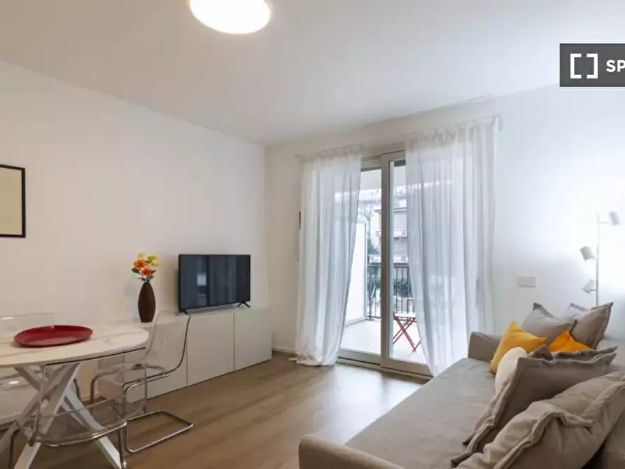 Immagine 1 di Appartamento in affitto  in Via Privata Dracone a Milano