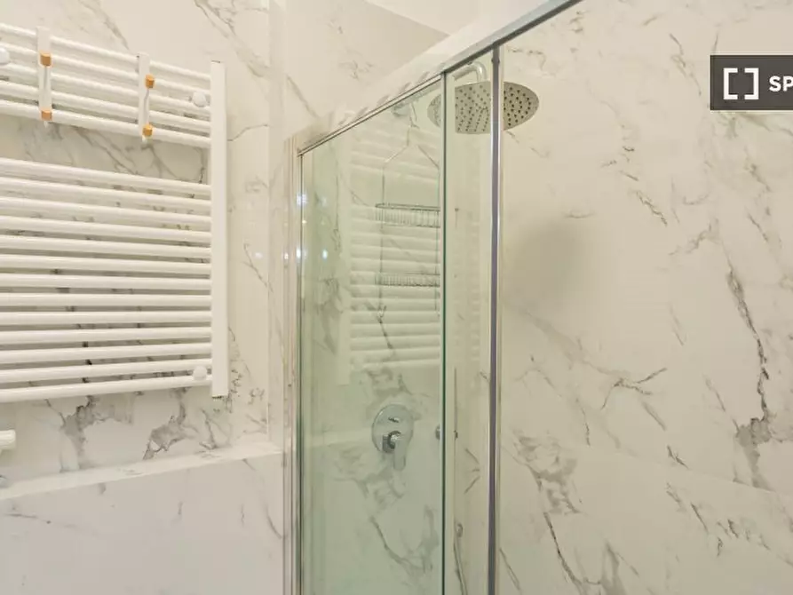 Immagine 17 di Appartamento in affitto  in Via Termopili a Milano