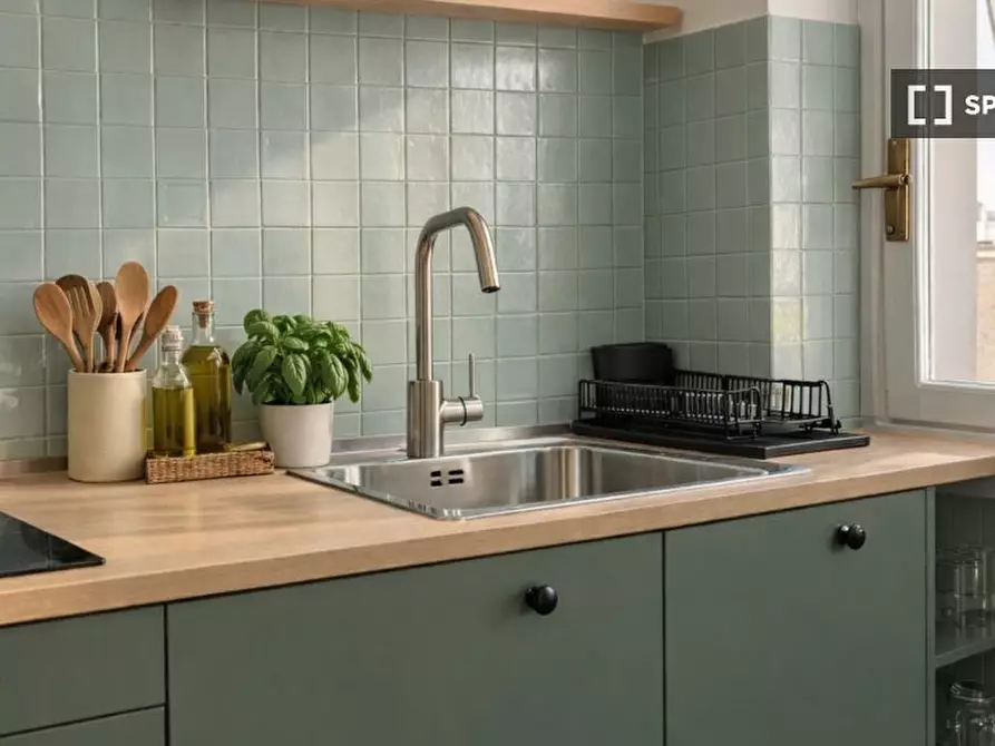 Immagine 6 di Ufficio in affitto  in Via Arcivescovo Romilli a Milano