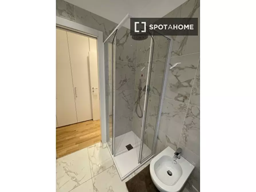 Immagine 17 di Appartamento in affitto  in Via Francesco Soave a Milano