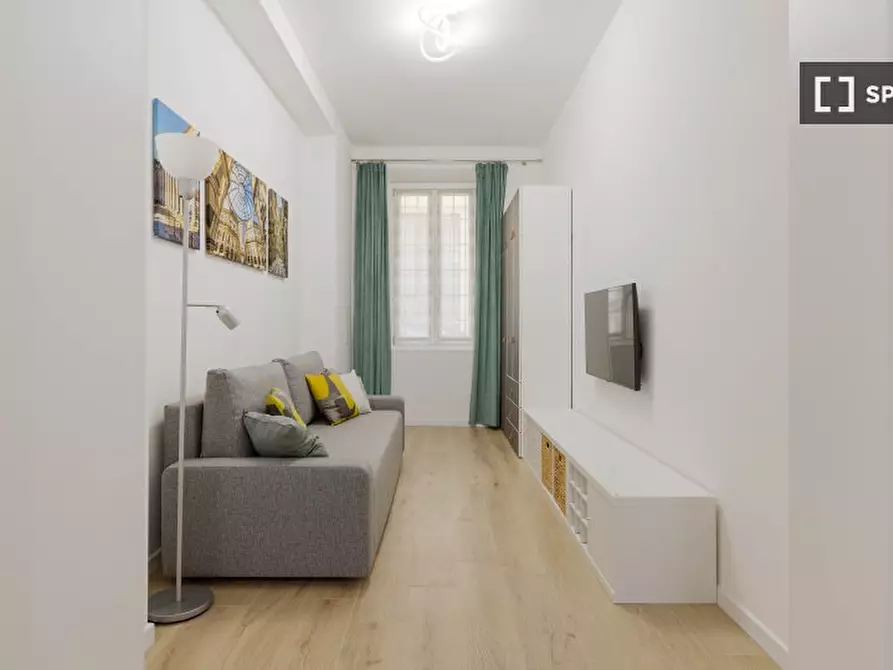 Immagine 4 di Appartamento in affitto  in Via Ponte Vetero a Milano