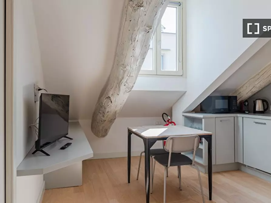 Immagine 2 di Appartamento in affitto  in Via XX Settembre a Torino