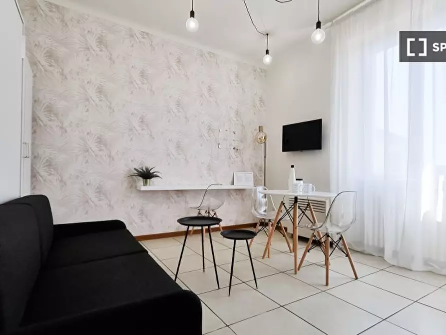 Immagine 11 di Appartamento in affitto  in Via Gallura a Milano