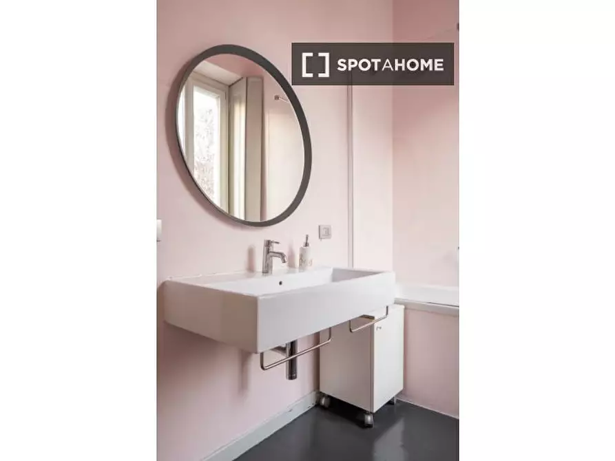 Immagine 16 di Appartamento in affitto  in Viale dei Mille a Milano