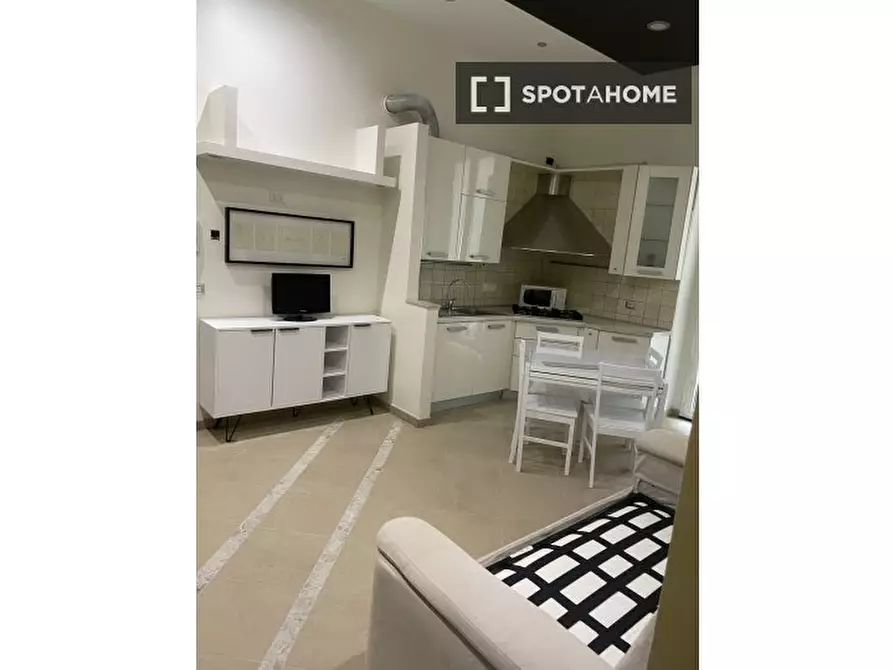 Immagine 3 di Appartamento in affitto  in Via Luigi Pasteur a Milano