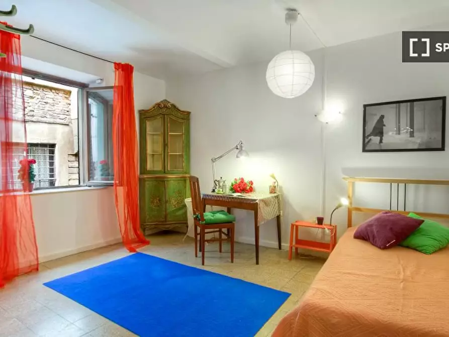 Immagine 16 di Camera condivisa in affitto  in Via delle Brache a Firenze